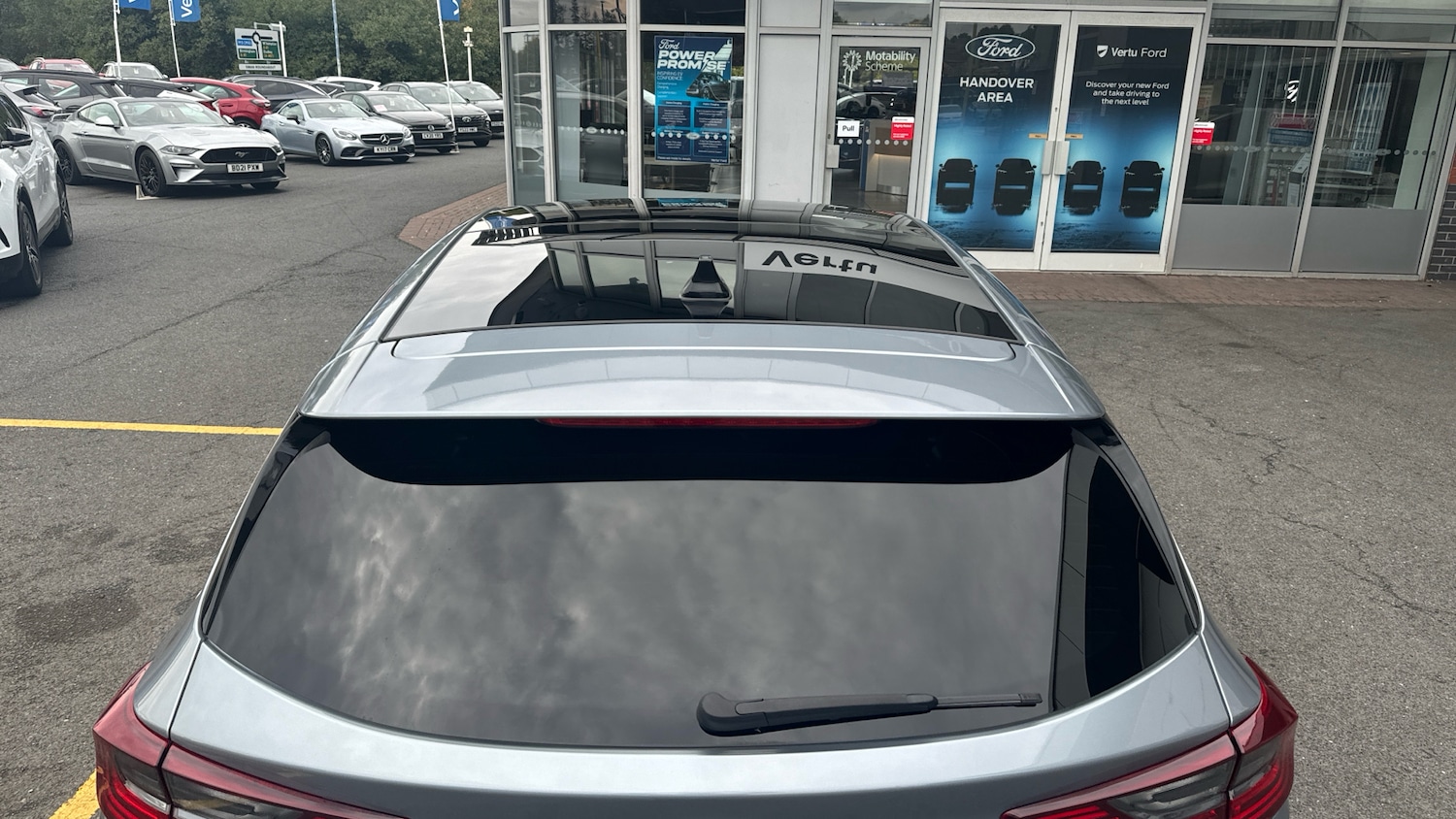 Used Kia Ceed 2019 for sale - 76143604: Photo 11
