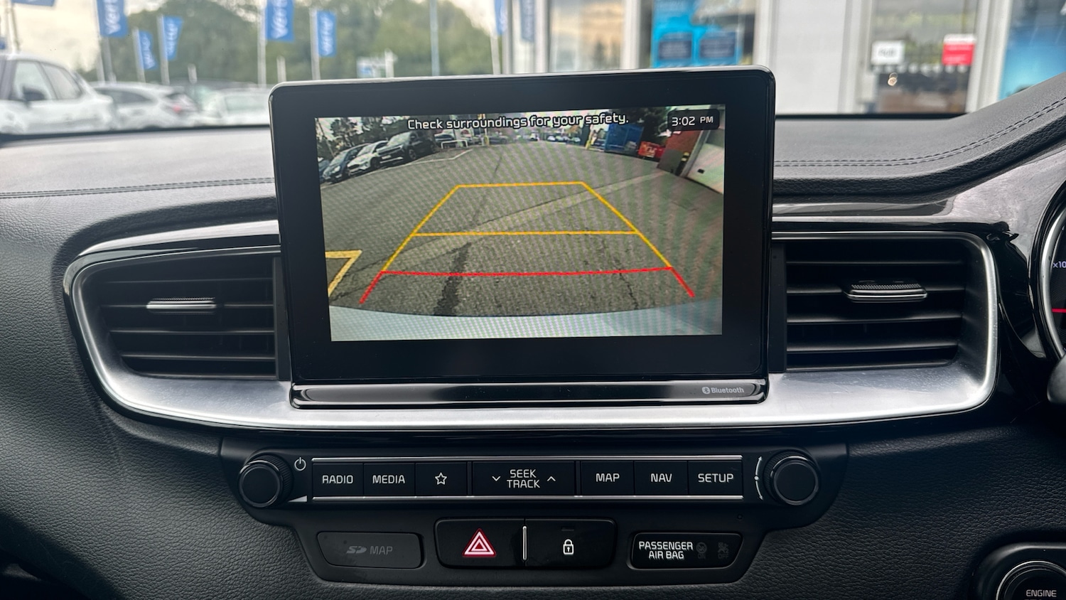 Used Kia Ceed 2019 for sale - 76143604: Photo 13