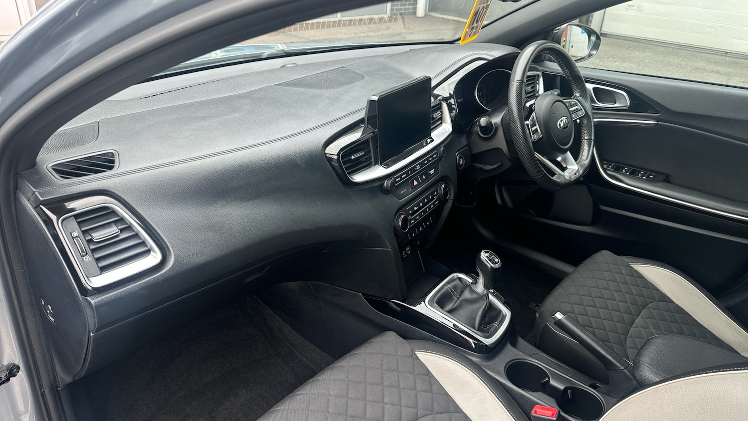 Used Kia Ceed 2019 for sale - 76143604: Photo 14