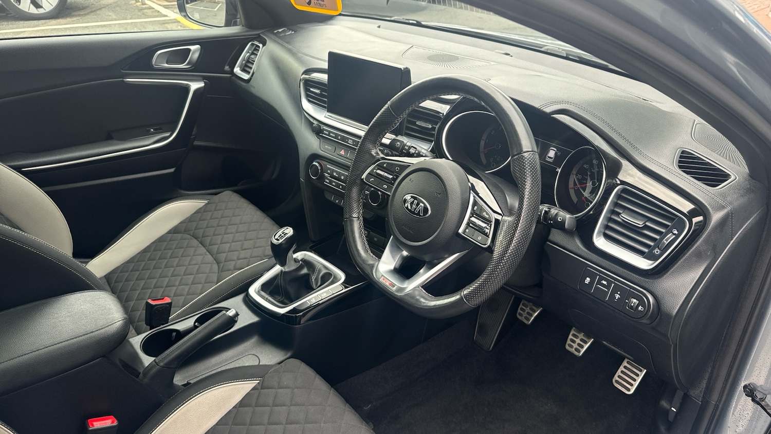 Used Kia Ceed 2019 for sale - 76143604: Photo 16