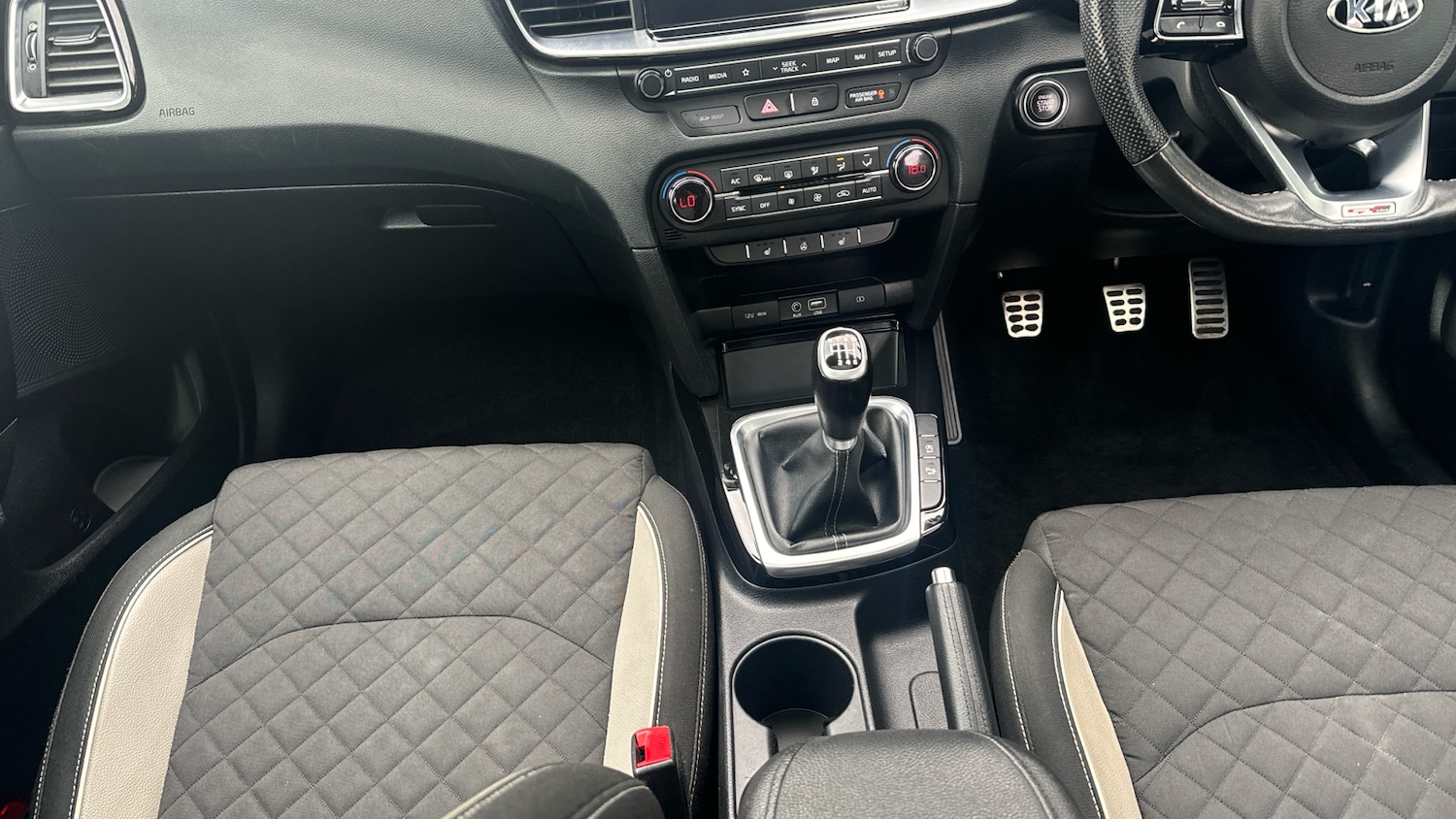 Used Kia Ceed 2019 for sale - 76143604: Photo 17