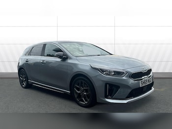 Kia - Ceed