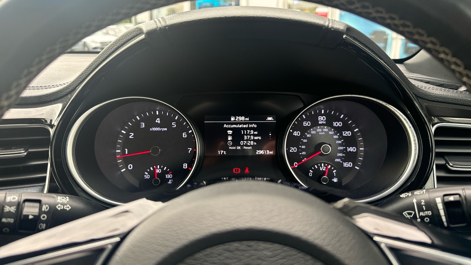 Used Kia Ceed 2019 for sale - 76143604: Photo 22