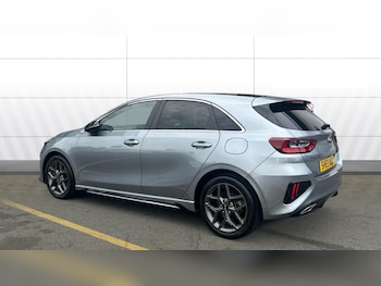 Used Kia Ceed 2019 for sale - 76143604: Photo 2
