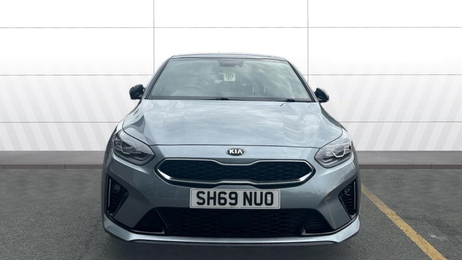 Used Kia Ceed 2019 for sale - 76143604: Photo 3