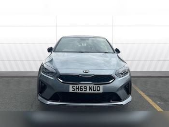 Used Kia Ceed 2019 for sale - 76143604: Photo 3