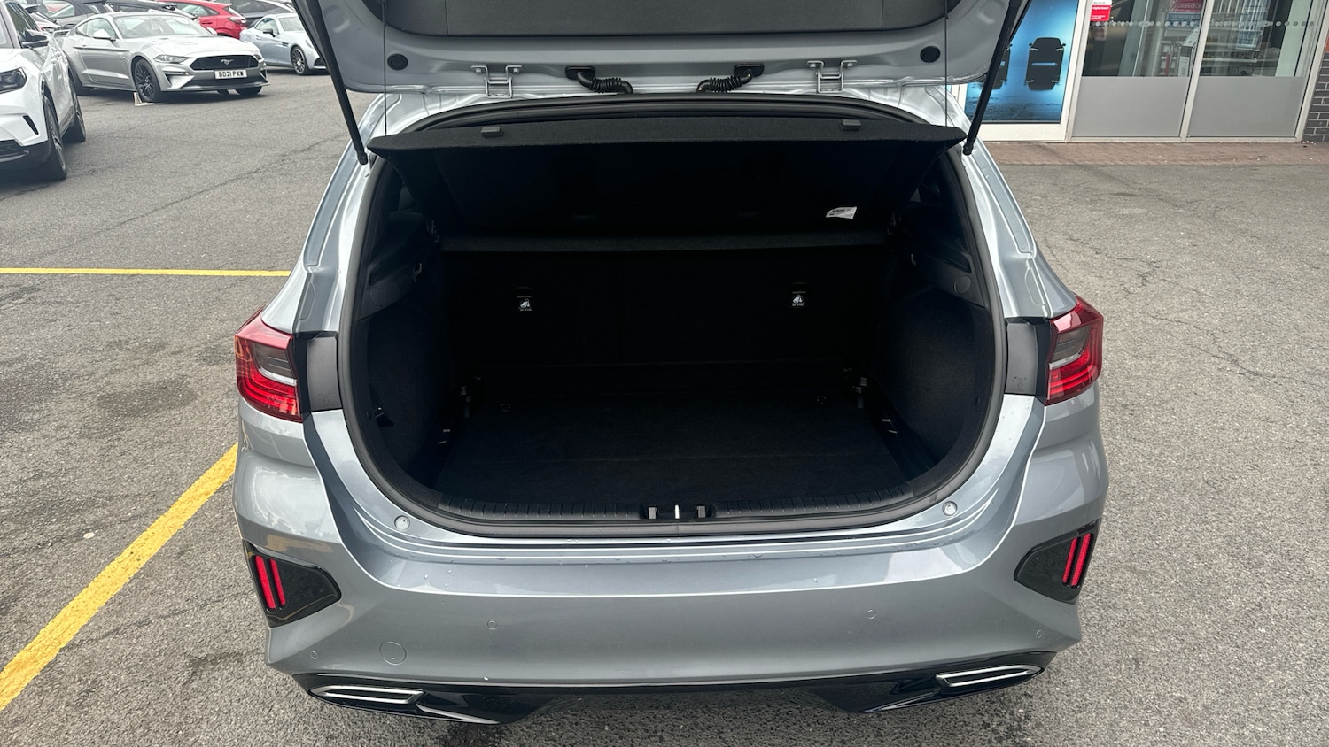 Used Kia Ceed 2019 for sale - 76143604: Photo 4