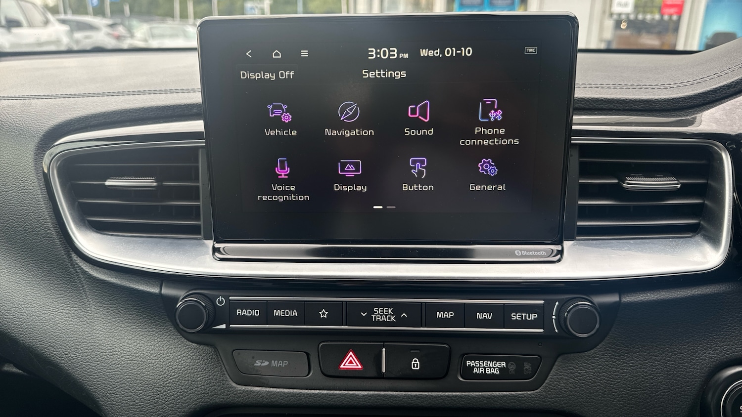 Used Kia Ceed 2019 for sale - 76143604: Photo 46