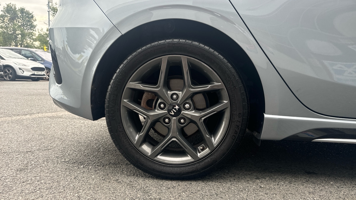 Used Kia Ceed 2019 for sale - 76143604: Photo 7