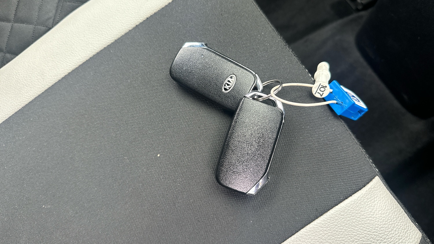 Used Kia Ceed 2019 for sale - 76143604: Photo 8