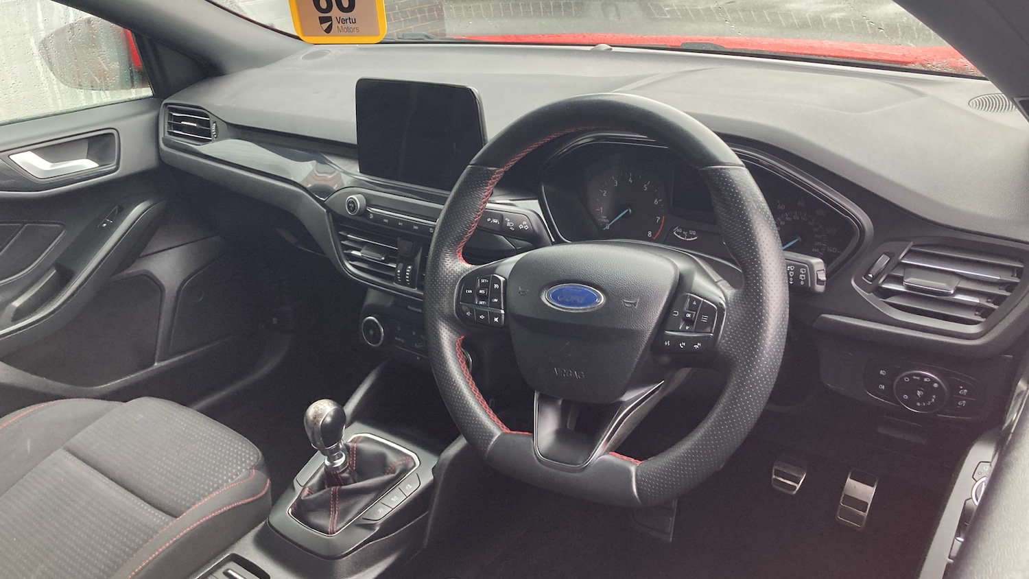 Used Ford Focus 2019 for sale - 77432526: Photo 14