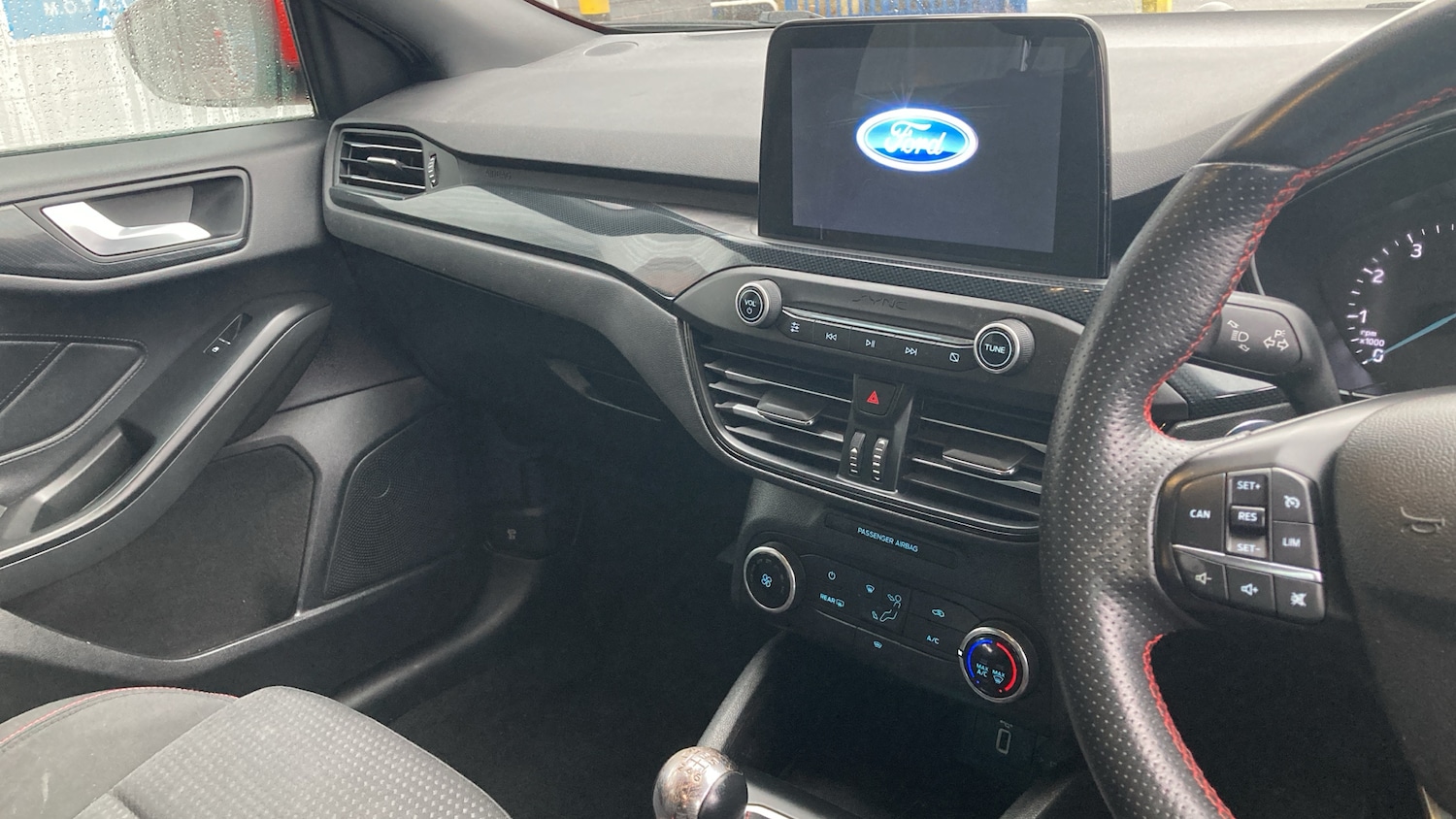 Used Ford Focus 2019 for sale - 77432526: Photo 17