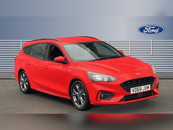 Used Ford Focus 2019 for sale - 77432526: Photo