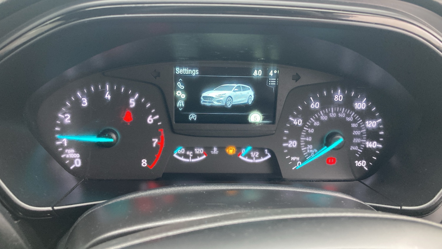 Used Ford Focus 2019 for sale - 77432526: Photo 21