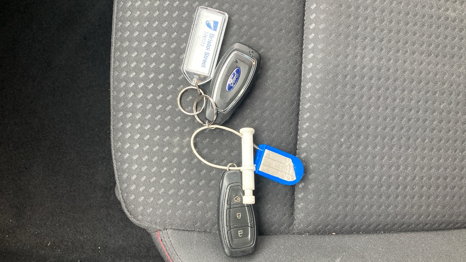 Used Ford Focus 2019 for sale - 77432526: Photo 22