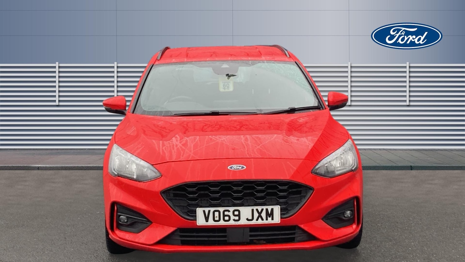 Used Ford Focus 2019 for sale - 77432526: Photo 3