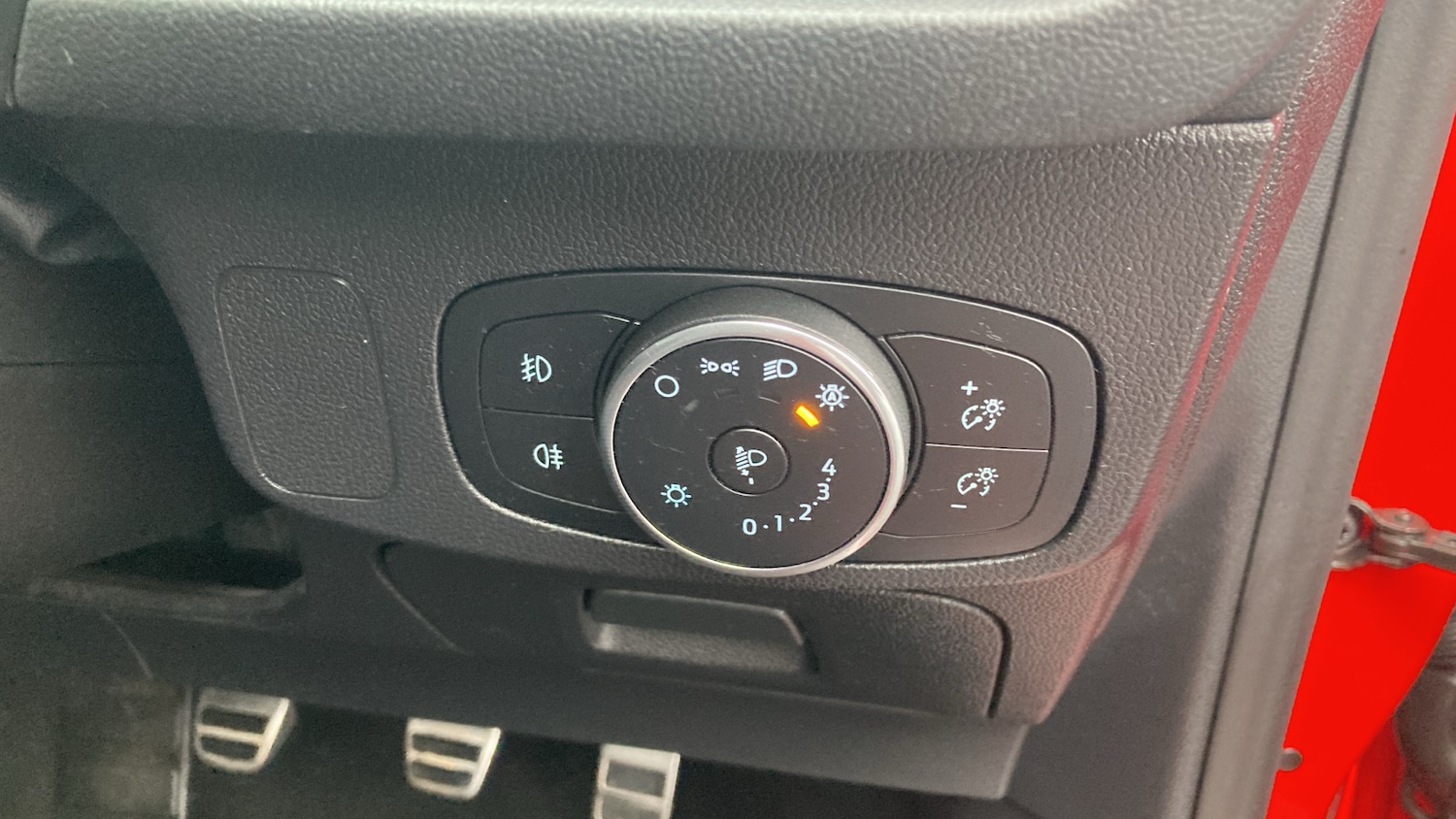 Used Ford Focus 2019 for sale - 77432526: Photo 34