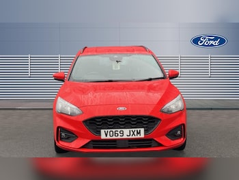 Used Ford Focus 2019 for sale - 77432526: Photo