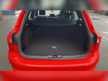 Used Ford Focus 2019 for sale - 77432526: Photo