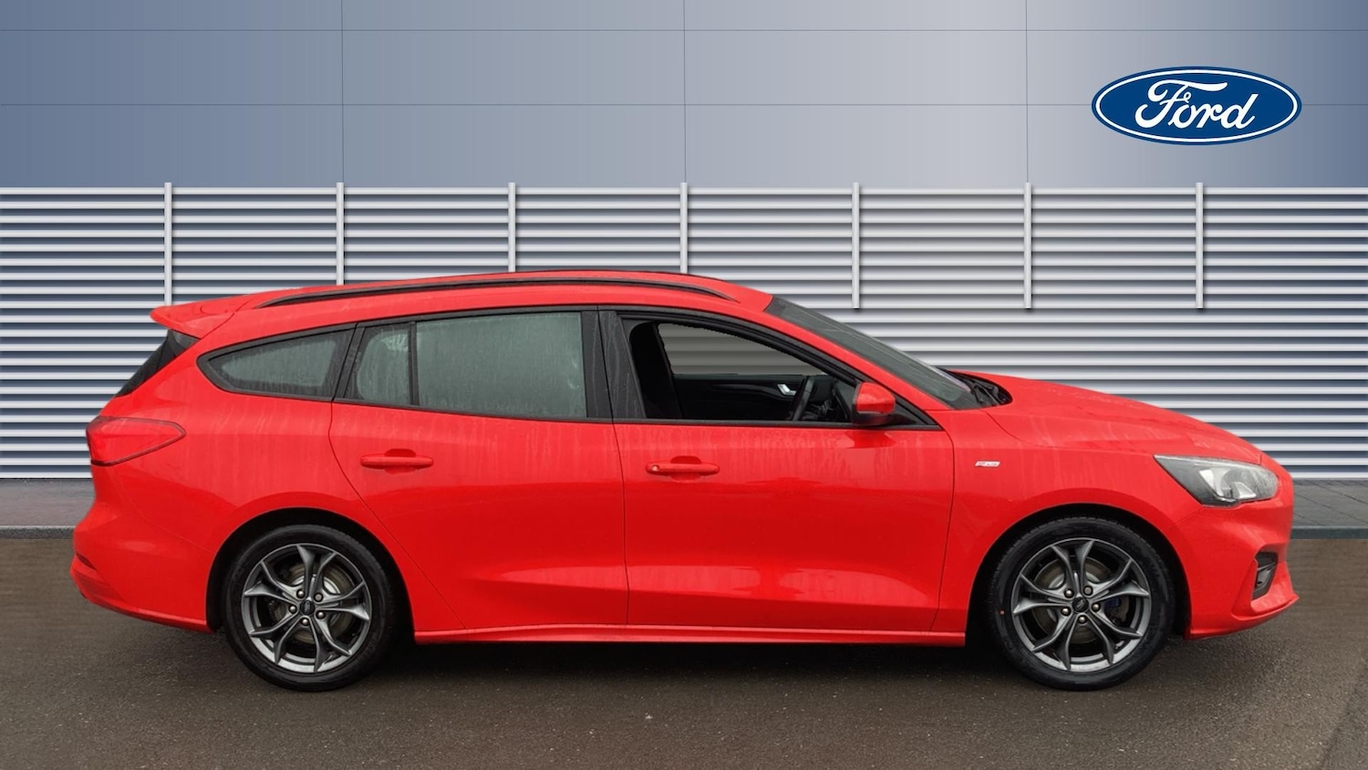 Used Ford Focus 2019 for sale - 77432526: Photo 5