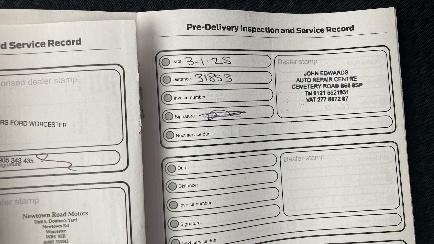 Used Ford Focus 2019 for sale - 77432526: Photo 9