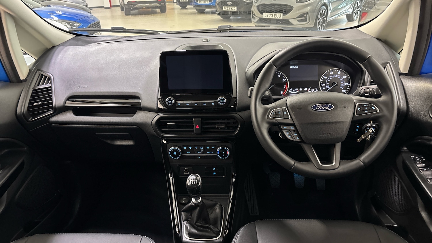 Used Ford Ecosport 2022 for sale - 76368931: Photo 10