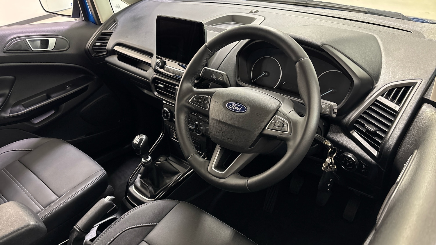 Used Ford Ecosport 2022 for sale - 76368931: Photo 11
