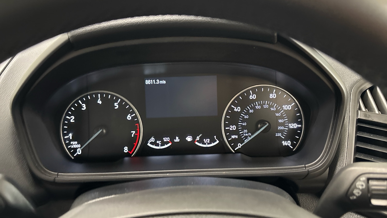 Used Ford Ecosport 2022 for sale - 76368931: Photo 18