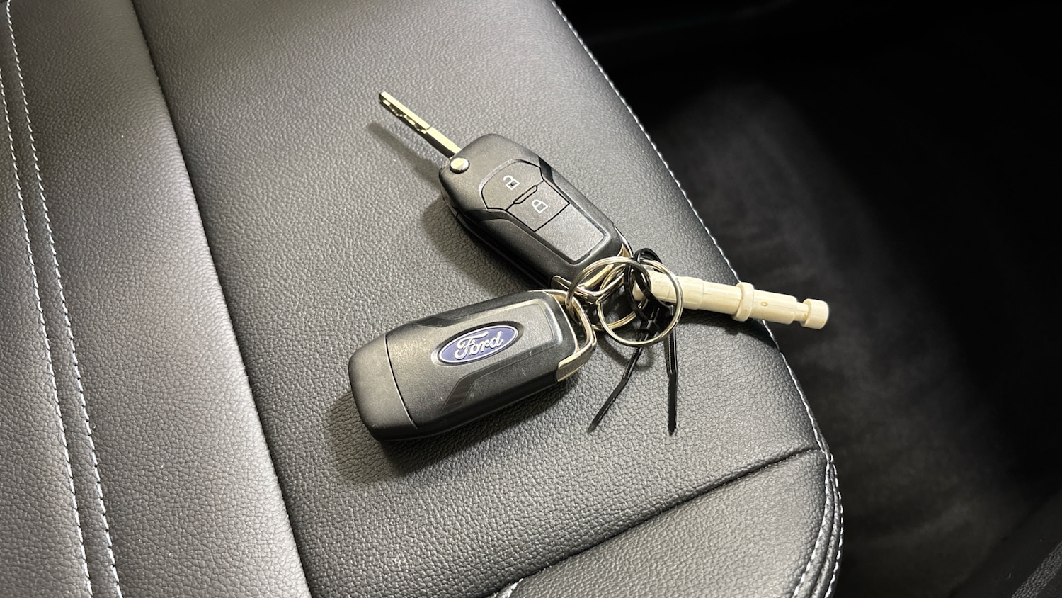 Used Ford Ecosport 2022 for sale - 76368931: Photo 20