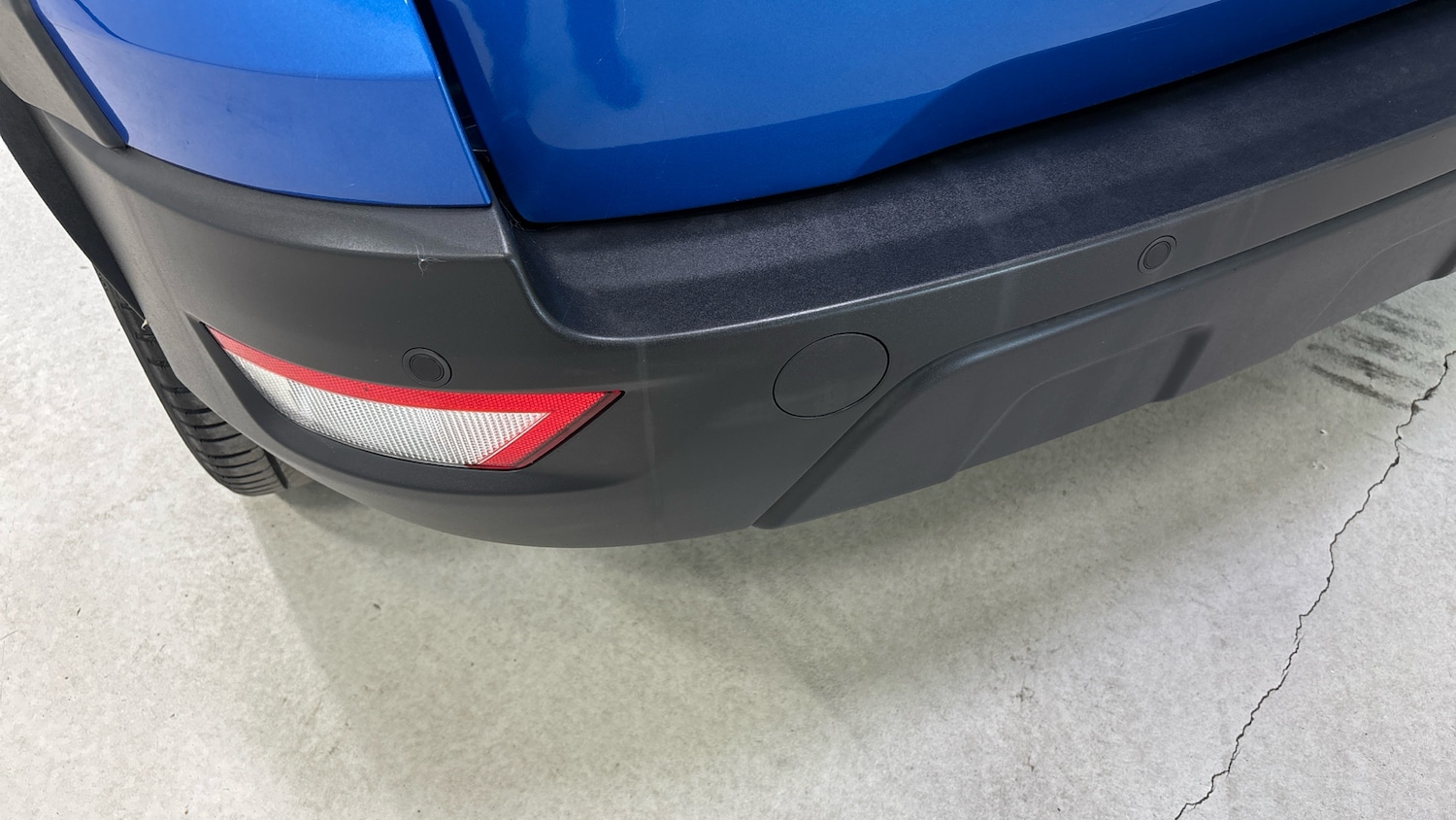 Used Ford Ecosport 2022 for sale - 76368931: Photo 29