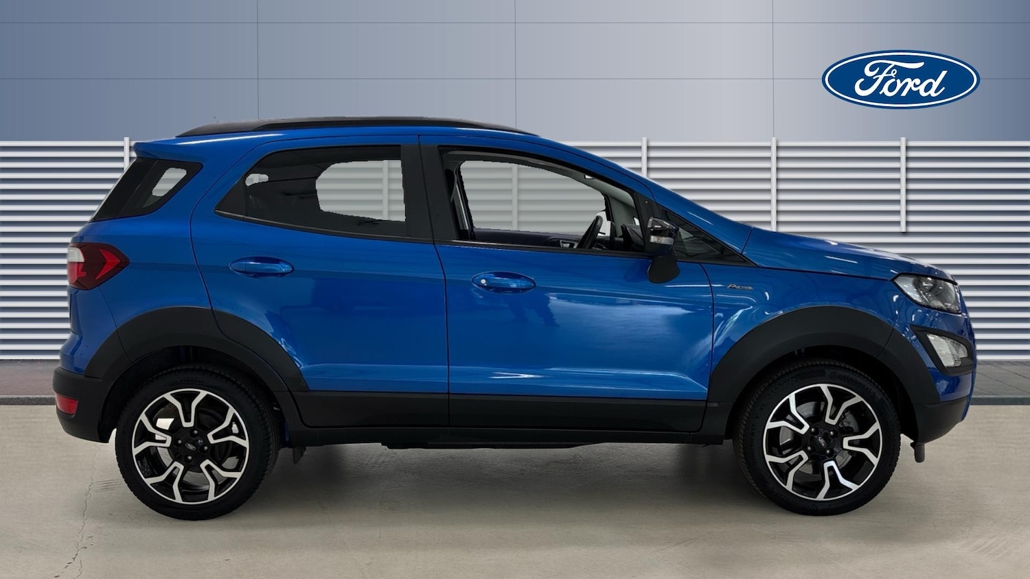 Used Ford Ecosport 2022 for sale - 76368931: Photo 5