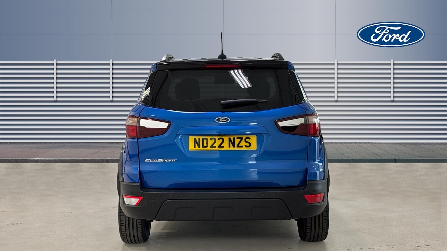 Used Ford Ecosport 2022 for sale - 76368931: Photo 6