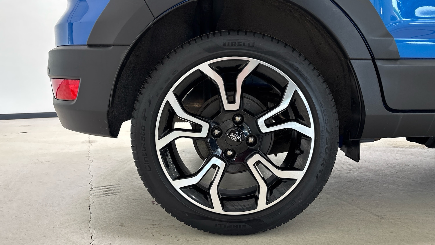 Used Ford Ecosport 2022 for sale - 76368931: Photo 7