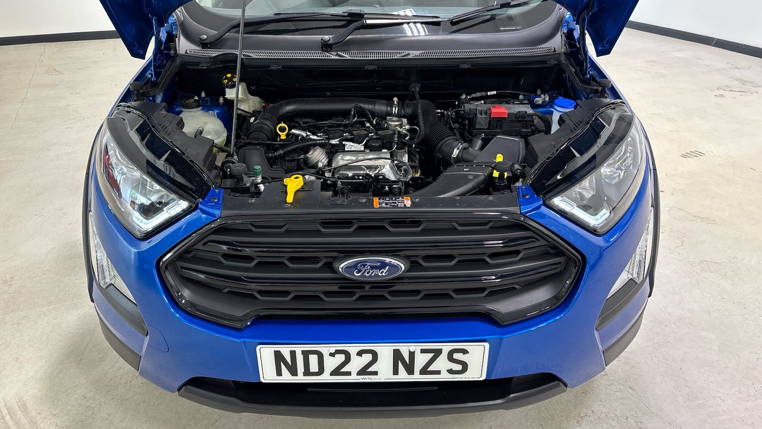 Used Ford Ecosport 2022 for sale - 76368931: Photo 8