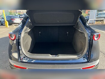 Used Mazda CX-30 2022 for sale - 78176408: Photo