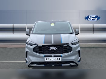 Used Ford Transit Custom 2025 for sale - 78564927: Photo
