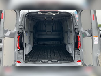 Used Ford Transit Custom 2025 for sale - 78564927: Photo