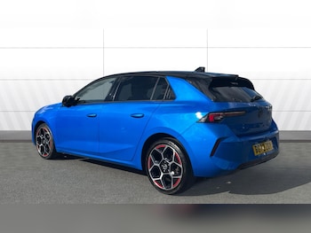 Used Vauxhall Astra 2022 for sale - 78564928: Photo