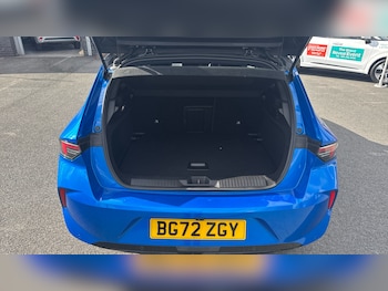 Used Vauxhall Astra 2022 for sale - 78564928: Photo