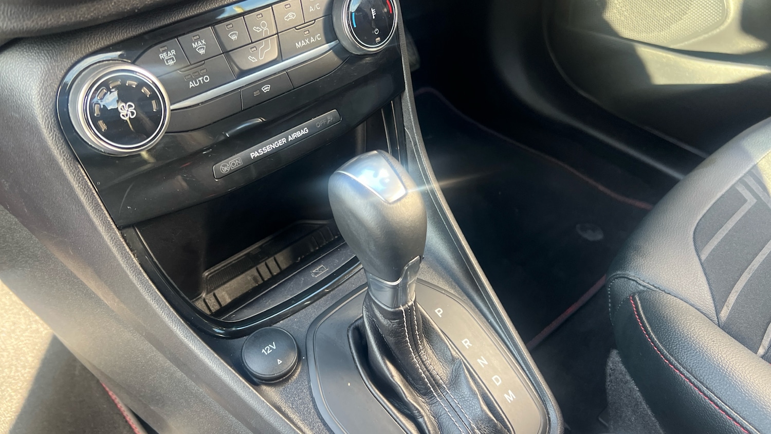 Used Ford Puma 2022 for sale - 76444317: Photo 13