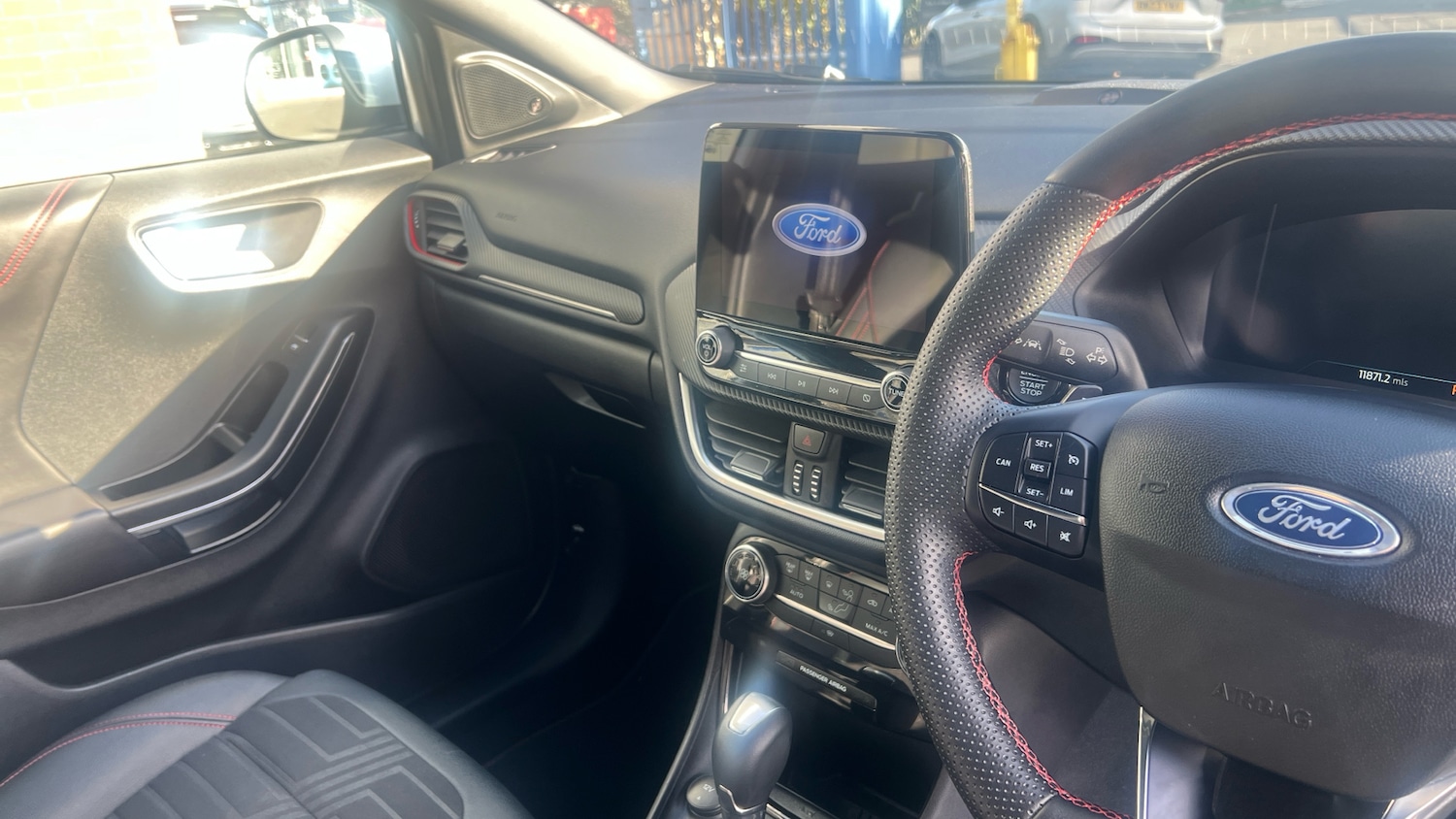 Used Ford Puma 2022 for sale - 76444317: Photo 14