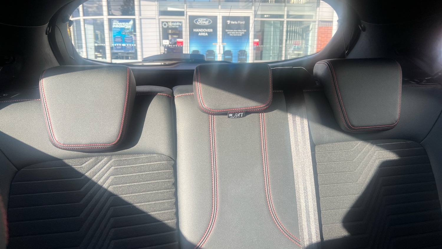 Used Ford Puma 2022 for sale - 76444317: Photo 15