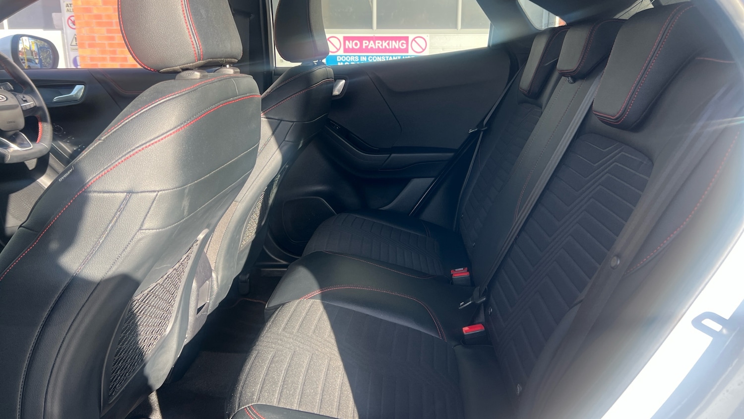 Used Ford Puma 2022 for sale - 76444317: Photo 16