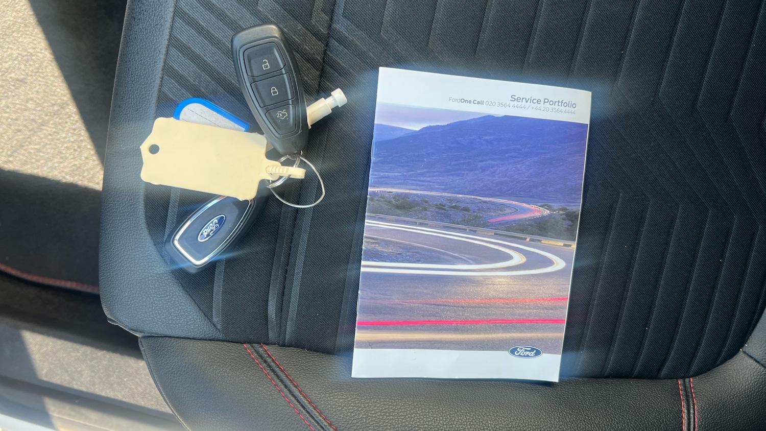 Used Ford Puma 2022 for sale - 76444317: Photo 19