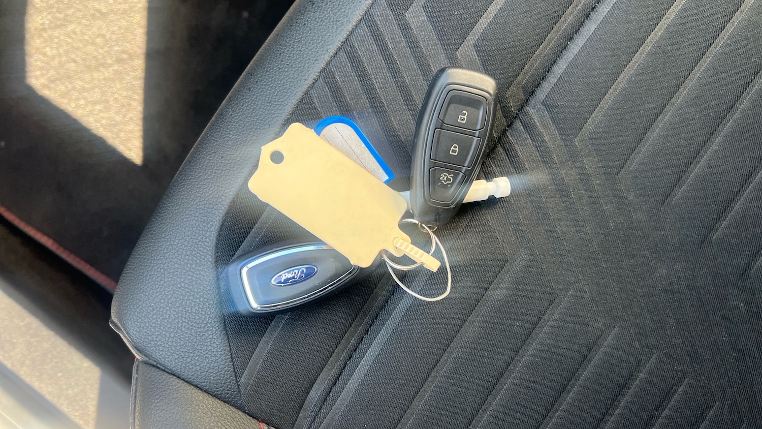 Used Ford Puma 2022 for sale - 76444317: Photo 20