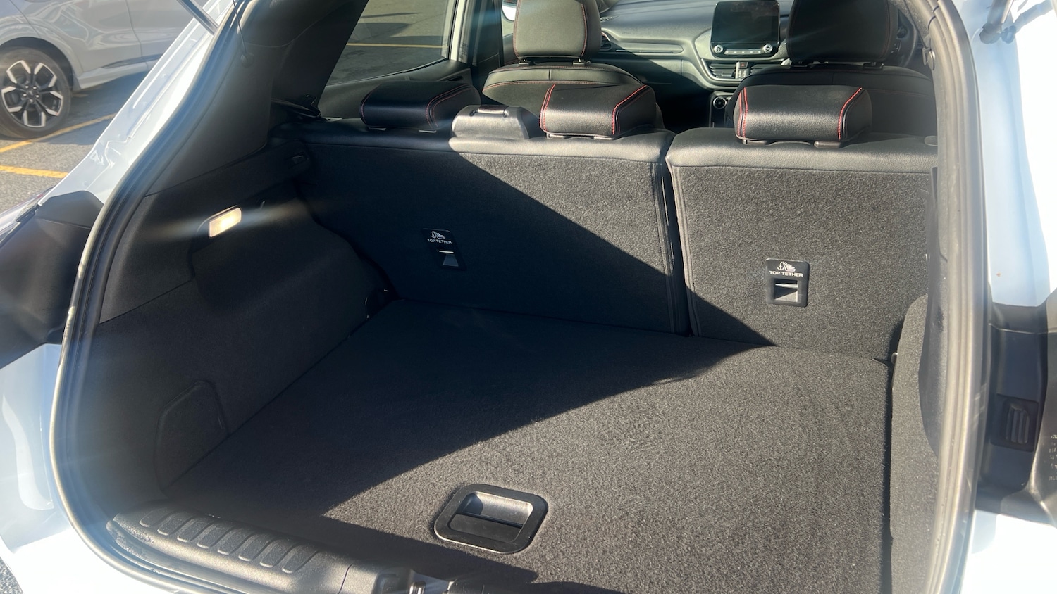 Used Ford Puma 2022 for sale - 76444317: Photo 22