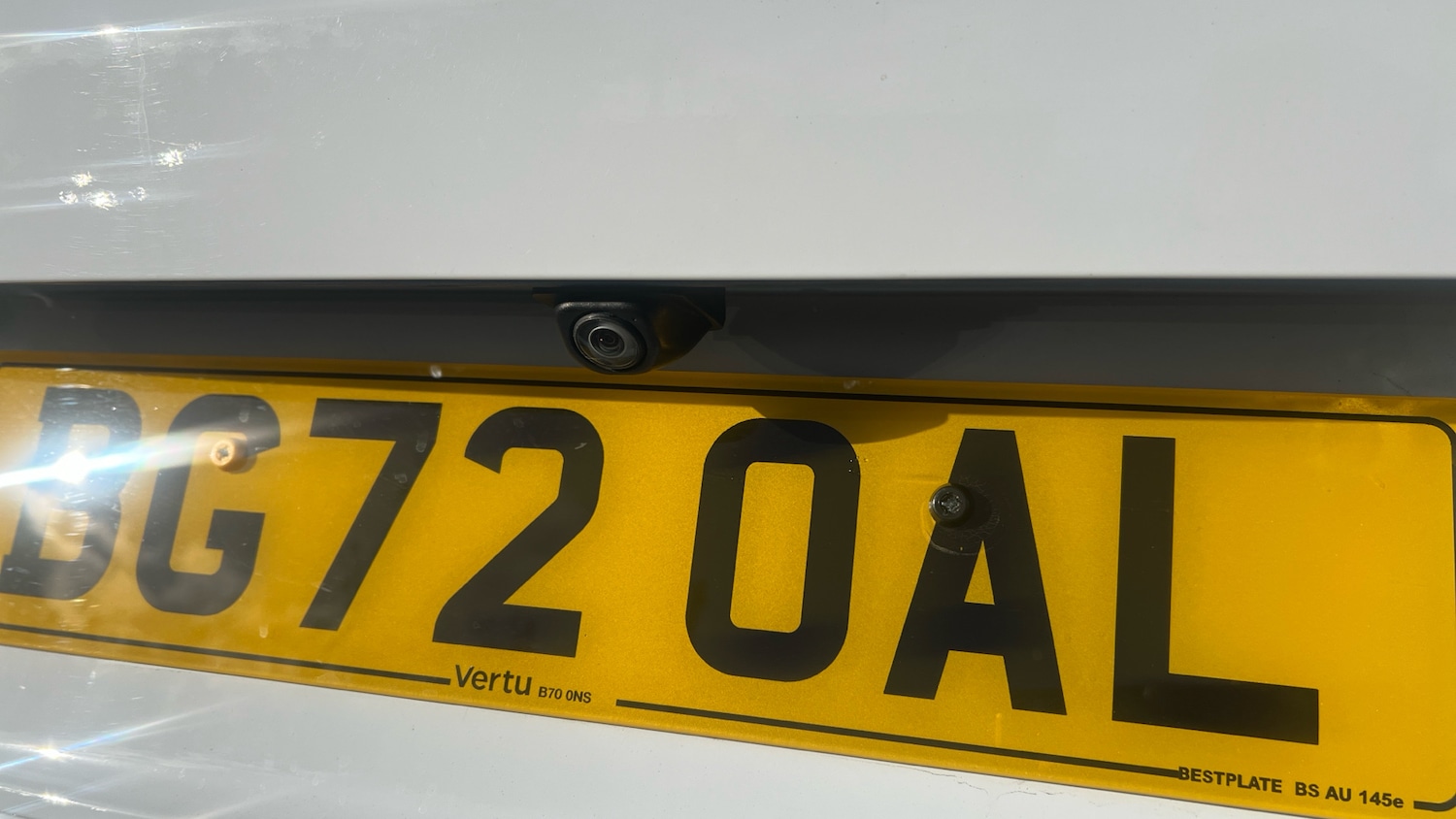 Used Ford Puma 2022 for sale - 76444317: Photo 23