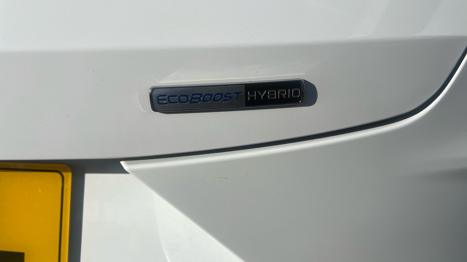 Used Ford Puma 2022 for sale - 76444317: Photo 24