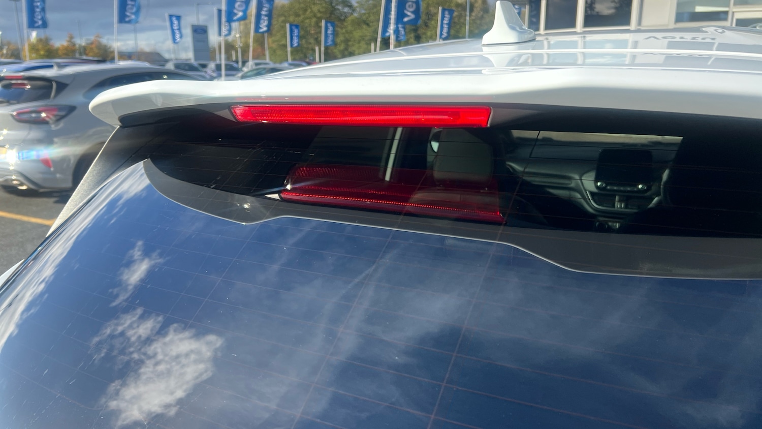 Used Ford Puma 2022 for sale - 76444317: Photo 25