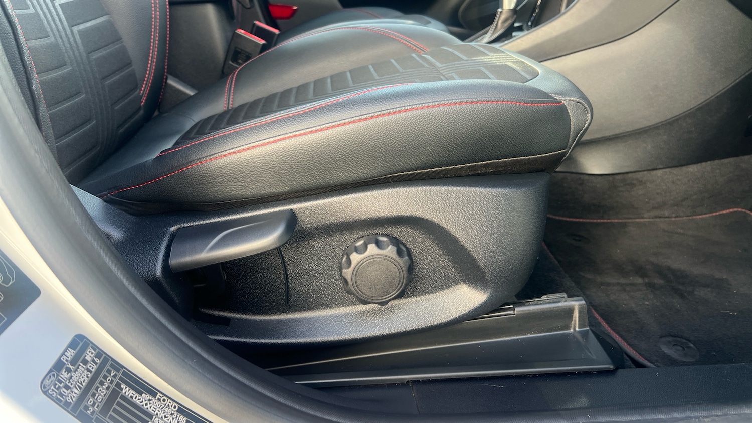 Used Ford Puma 2022 for sale - 76444317: Photo 30